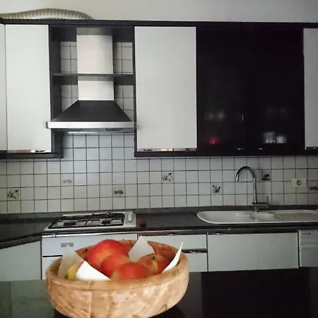 아파트 Nice Spacious Rozna Dolina 노바고리차