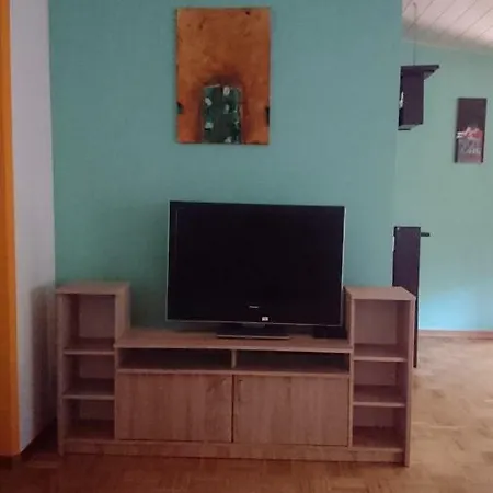 Nice Spacious Rozna Dolina *